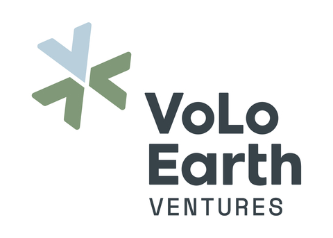 VoLo Earth Ventures Logo