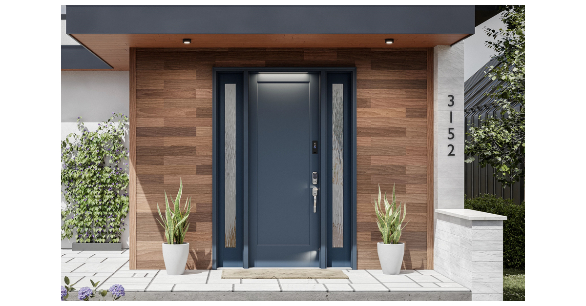 Masonite Residential, High Performance Doors