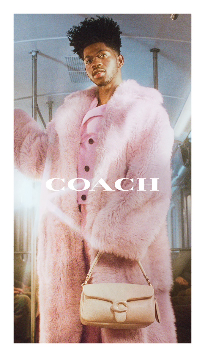 Coach, Inc. to Change Its Name to Tapestry, Inc.