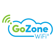 GoZone WiFi Logo