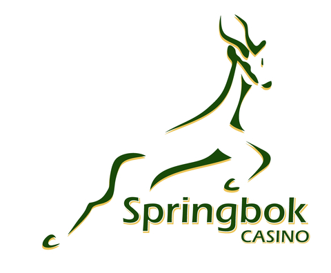 Springbok Casino Logo
