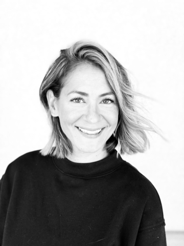 original Abby Gates, Vice President of People and Culture, Render Networks (Photo: Business Wire)