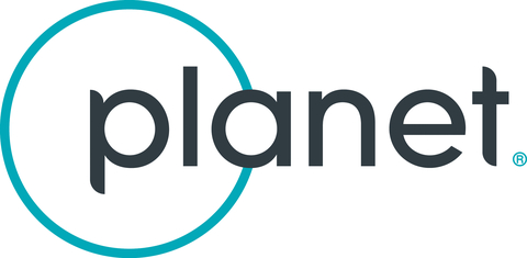 Planet Logo