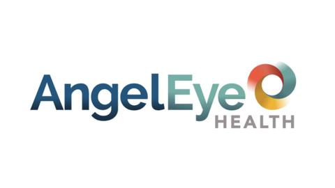 AngelEye Health Logo