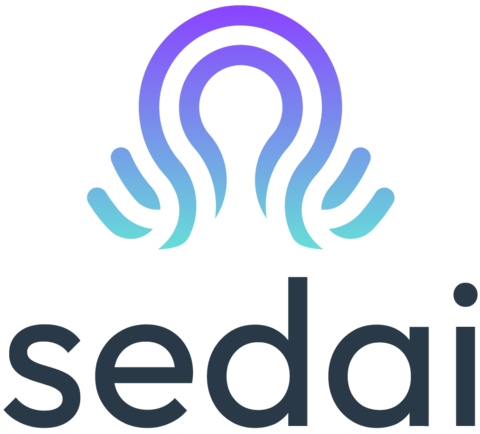 Sedai Inc. Logo