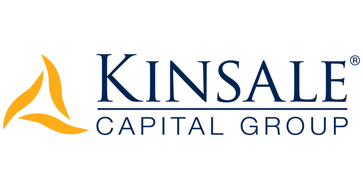 Kinsale Capital Group Announces Pricing of Public Offering of Common