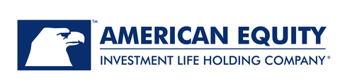 American Equity Investment Life Holding Company Logo