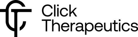 Click Therapeutics, Inc. Logo