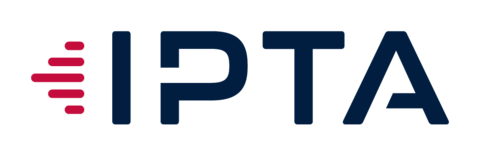 IPTA Logo