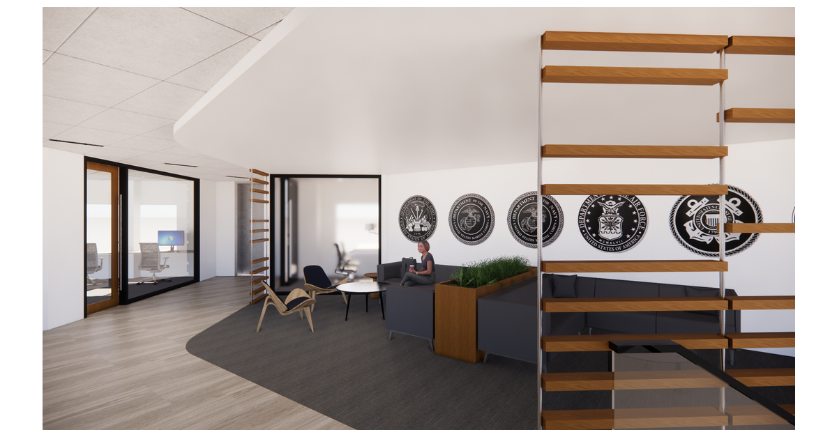 Suffolk Selected to Renovate and Expand Home Base Clinical Headquarters