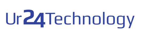 Ur24Technology Inc. Logo