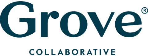 Grove Collaborative Holdings, Inc. Logo