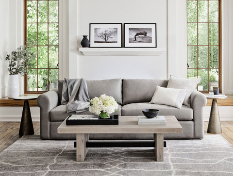 Williams sonoma deals furniture