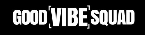 Good Vibe Squad Logo