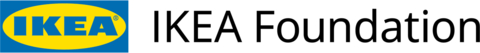The IKEA Foundation Logo