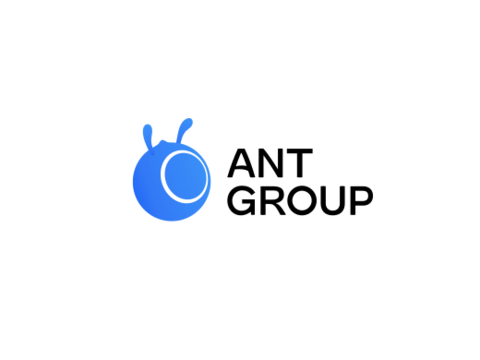 Ant Group Logo
