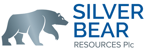 Silver Bear Resources Plc Logo