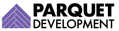 Parquet Marketing LLC Logo