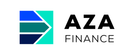 AZA Finance Logo