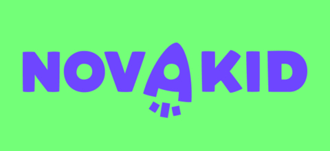 Novakid Logo