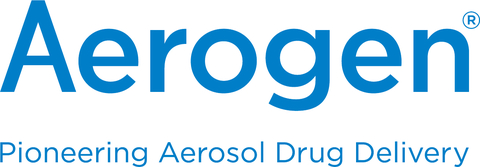 Aerogen Logo