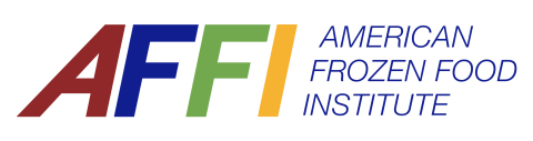 American Frozen Food Institute Logo