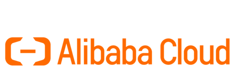 Alibaba Cloud Logo