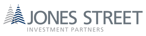 Jones Street Investment Partners Logo