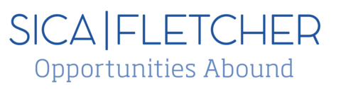 Sica | Fletcher Logo