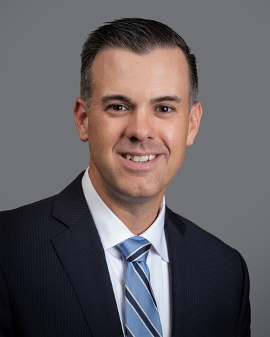 Anthony McCracken Jr., CFP® CPFA®, Newcleus Managing Director – Qualified Plans, named Top Retirement Advisor (Photo: Business Wire)