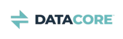 DataCore Software Logo