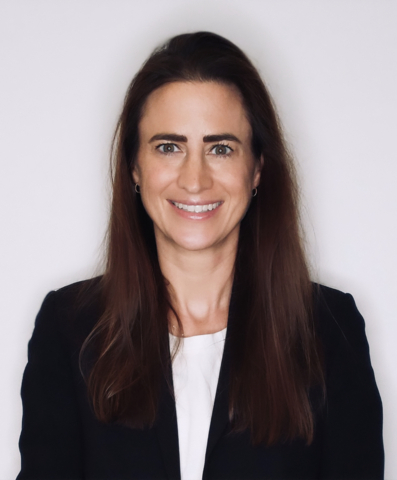 original Jennifer Holmes, Chief Financial Officer (Photo: Business Wire)