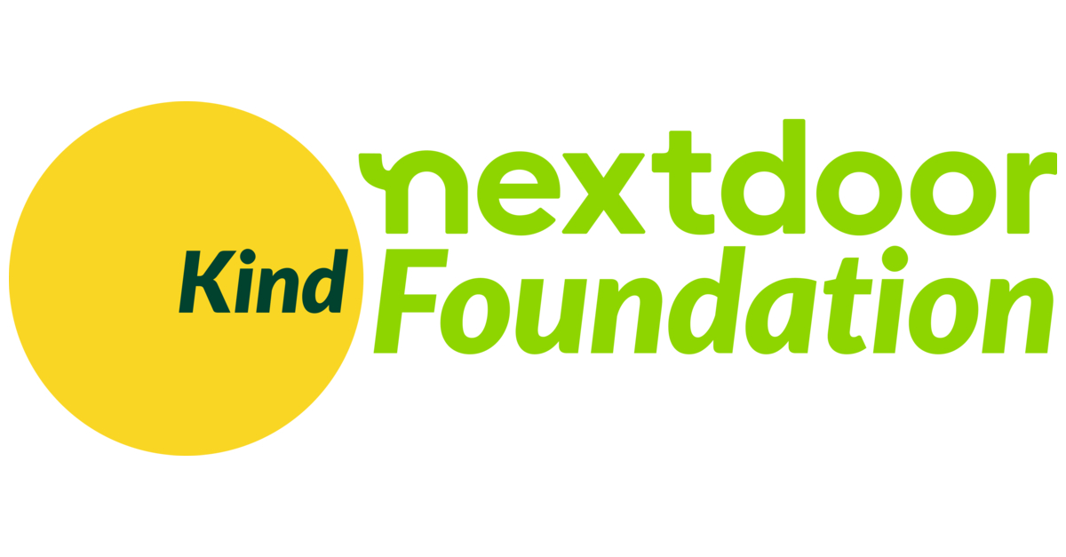 The Nextdoor Kind Foundation Partners with the NAACP and Hello Alice to ...