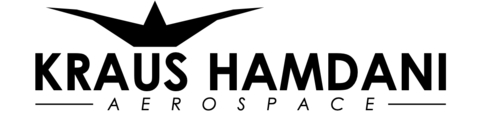 Kraus Hamdani Aerospace Logo