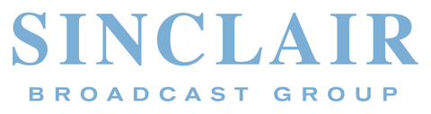 Sinclair Broadcast Group, Inc. Logo