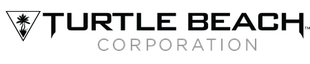 Turtle Beach Corporation Logo