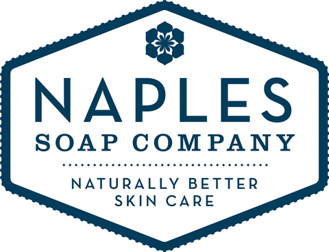 Naples Soap Company Logo