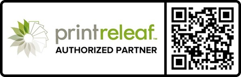 Scan the QR Code or click here to view DCM’s PrintReleaf profile and see how many trees have been planted at each reforestation project: https://printreleaf.com/DCM (Photo: Business Wire)