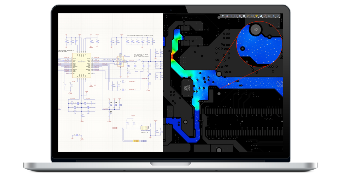 Keysight Licenses Simulation Software Technology to Altium for PCB