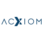 Acxiom Joins Salesforce AppExchange, the World’s Most Trusted Enterprise Cloud Marketplace, to Transform Personalized Experiences at Scale for Consumer Brands