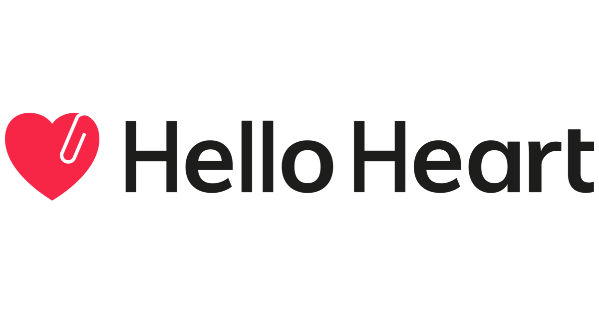 Hello Heart Program Hello Heart Adds Breakthrough Artificial Intelligence (AI) Capabilities ...