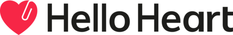 Hello Heart Logo