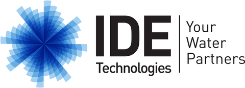 IDE Technologies Logo