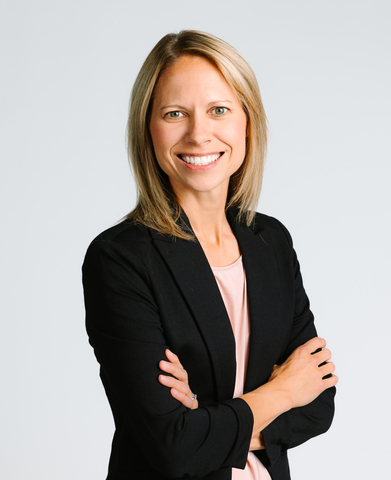 Mindi Work, executive vice president, Individual Life Division and Emerging Solutions at Symetra. (Photo: Business Wire)