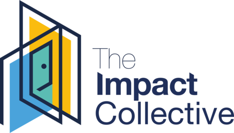 The Impact Collective Logo