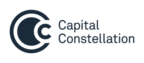 Capital Constellation Logo