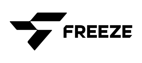 Freeze, Inc. Logo