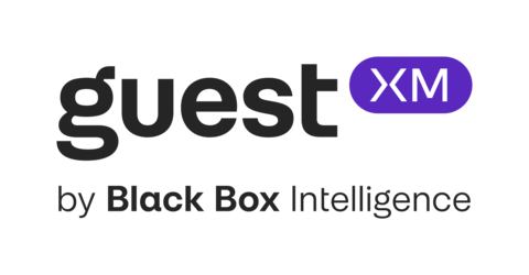 Black Box Intelligence introduces GuestXM, the restaurant industry's first customer experience management platform to predict, correlate and manage how employee retention impacts guest experiences that drive sales. (Graphic: Business Wire)