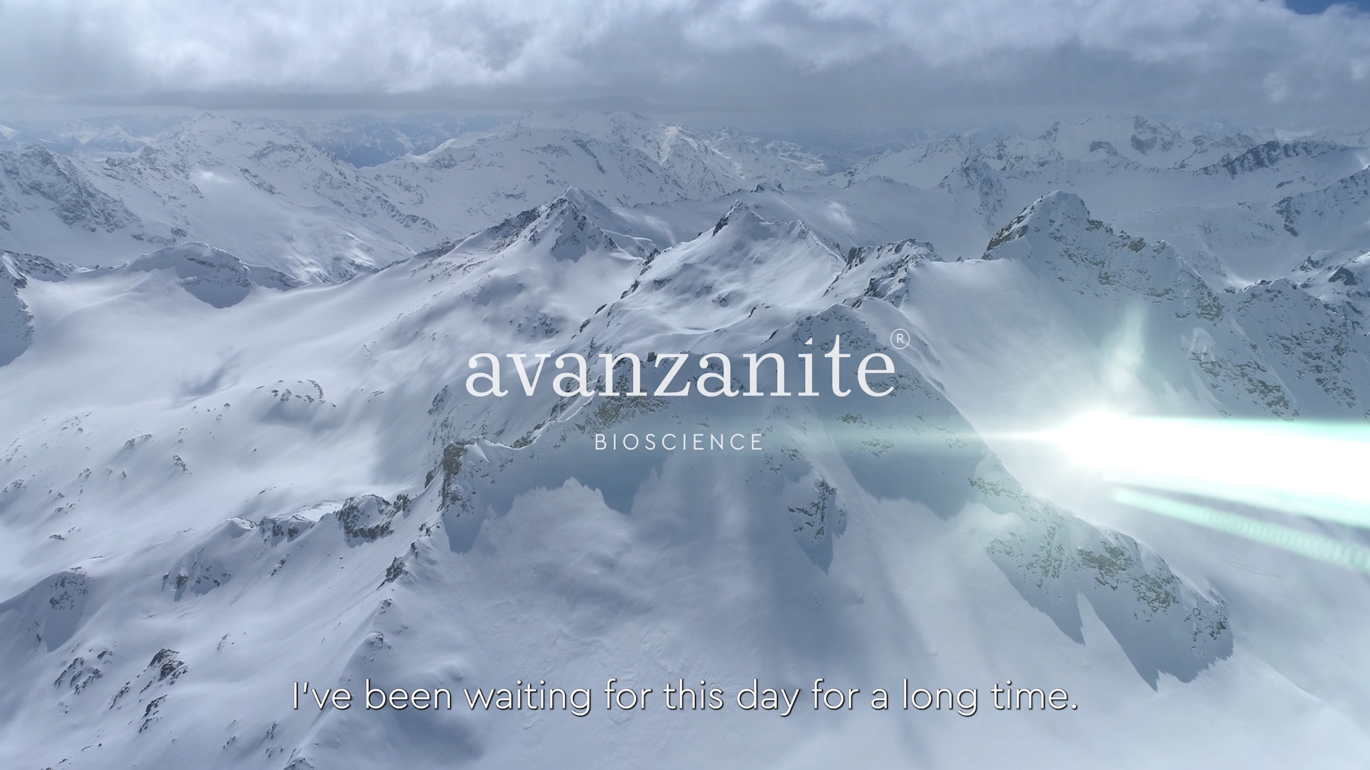 Why We Founded Avanzanite Bioscience