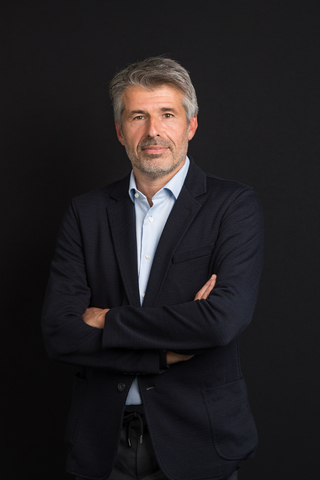 thumbnail Nicolas Banyols, Chief Commercial Officer at The LYCRA Company (Photo: Business Wire)